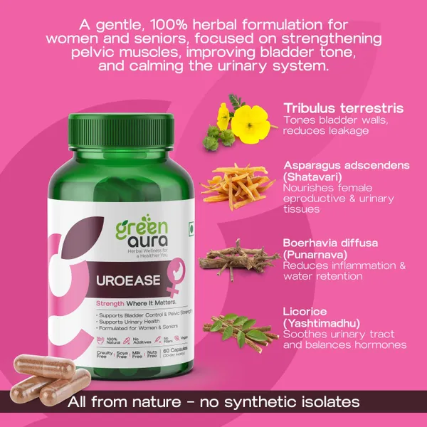Urease_Urinary_Health_Supplement